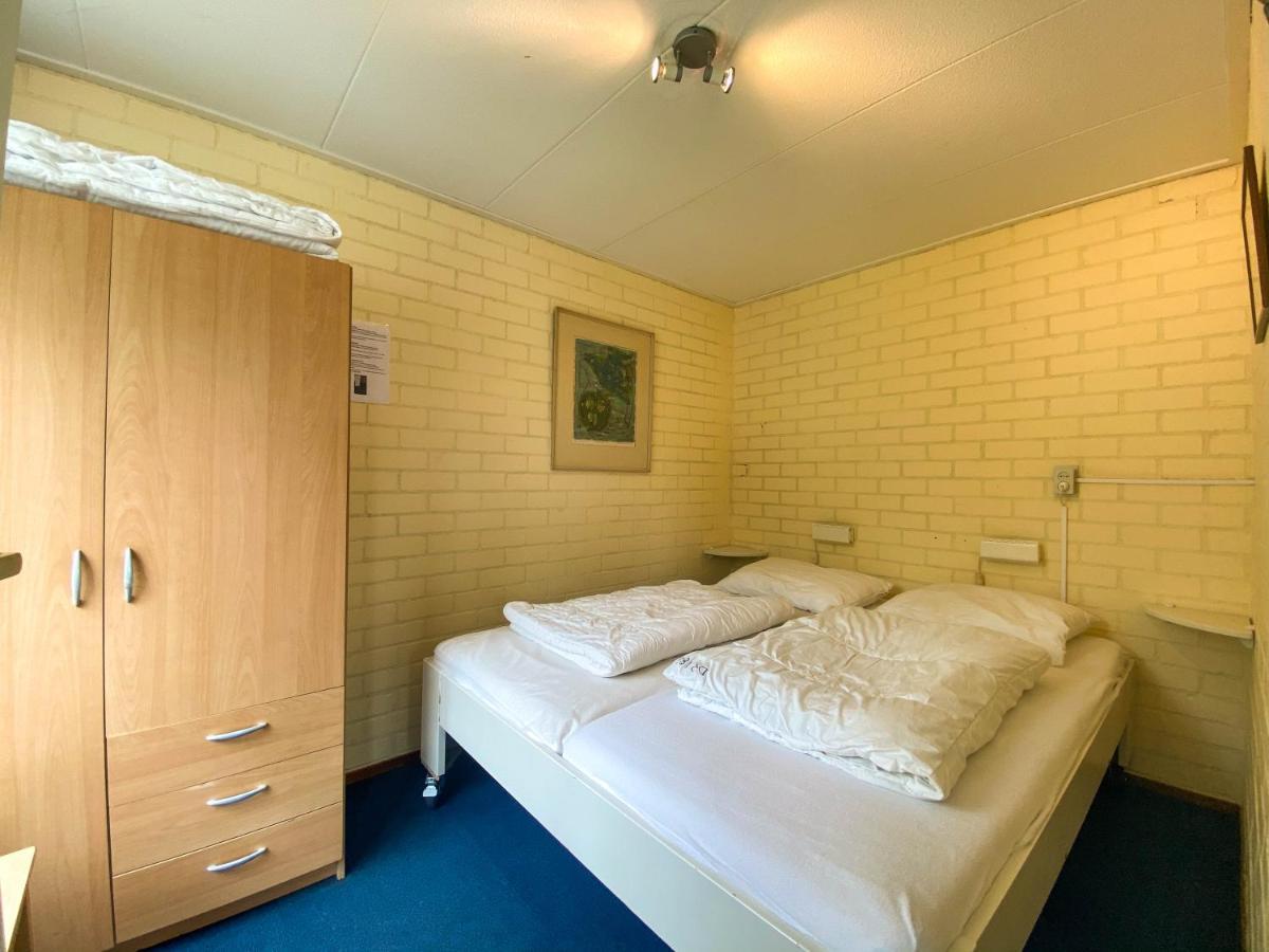 Hello Zeeland - Vakantiehuis Duinroos 181 布雷斯肯斯 外观 照片